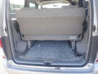 MAZDA BONGO FRIENDEE 2000 Image 15