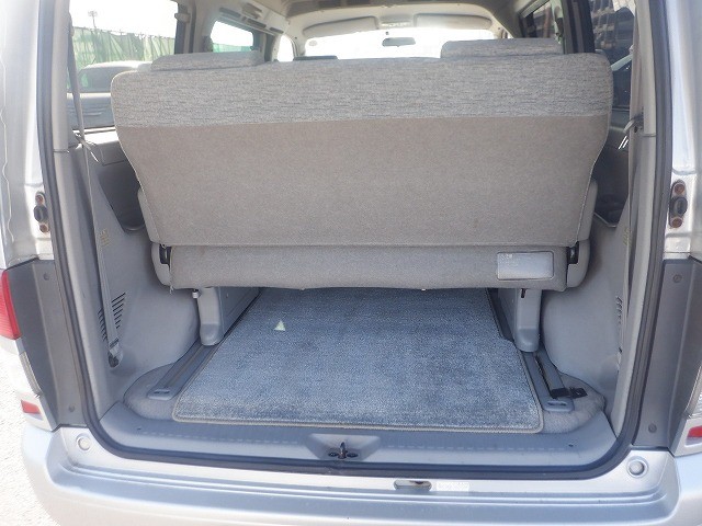 MAZDA BONGO FRIENDEE 2000 Image 27