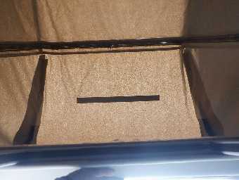 MAZDA BONGO FRIENDEE 2000 Image 17