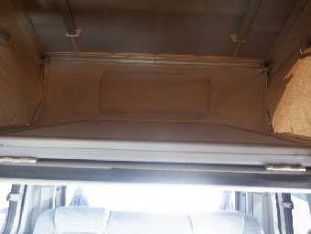 MAZDA BONGO FRIENDEE 2000 Image 18