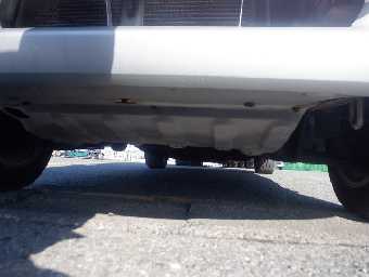 MAZDA BONGO FRIENDEE 2000 Image 19