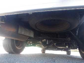 MAZDA BONGO FRIENDEE 2000 Image 20