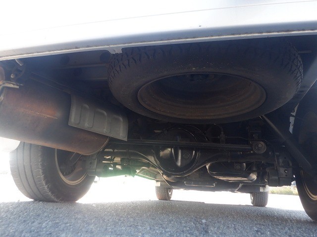 MAZDA BONGO FRIENDEE 2000 Image 32