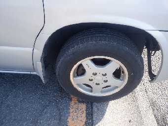 MAZDA BONGO FRIENDEE 2000 Image 21