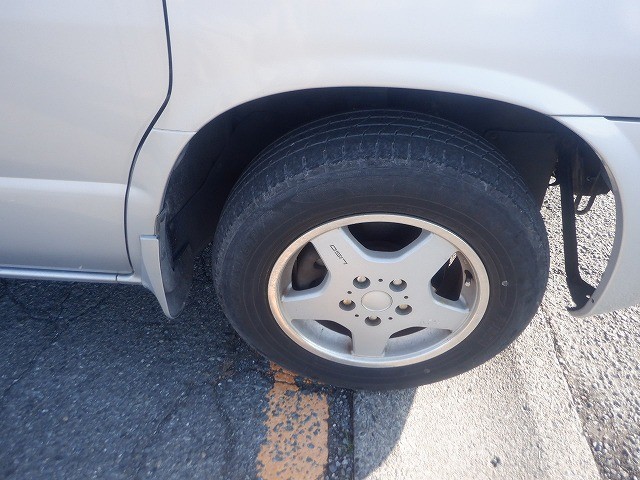 MAZDA BONGO FRIENDEE 2000 Image 33