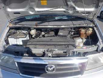 MAZDA BONGO FRIENDEE 2000 Image 22