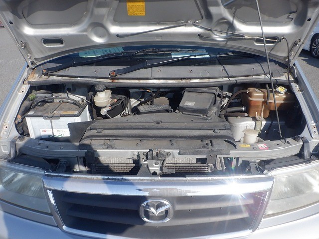 MAZDA BONGO FRIENDEE 2000 Image 34