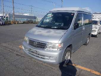 MAZDA BONGO FRIENDEE 2000 Image 1
