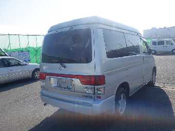MAZDA BONGO FRIENDEE 2000 Image 4