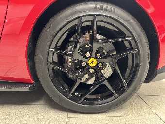 FERRARI 812 SUPERFAST 2018 Image 10