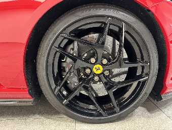 FERRARI 812 SUPERFAST 2018 Image 12