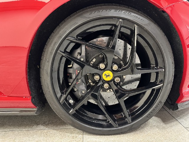 FERRARI 812 SUPERFAST 2018 Image 19