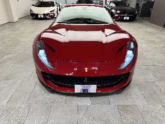 FERRARI 812 SUPERFAST 2018 Image 2