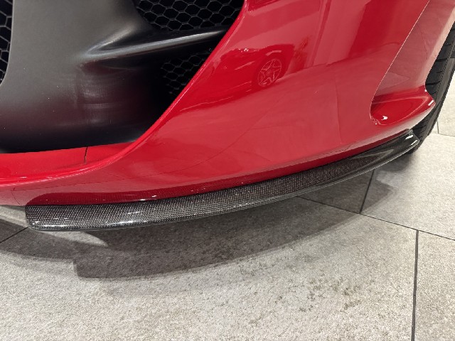 FERRARI 812 SUPERFAST 2018 Image 21