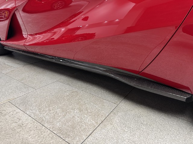 FERRARI 812 SUPERFAST 2018 Image 23