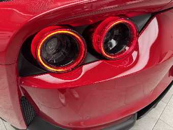 FERRARI 812 SUPERFAST 2018 Image 17