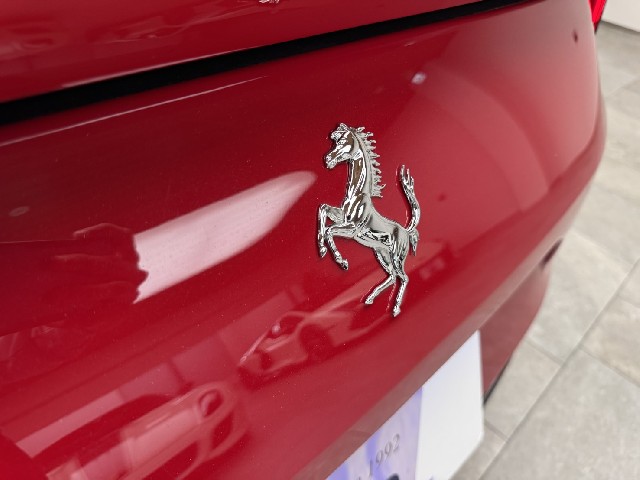 FERRARI 812 SUPERFAST 2018 Image 26