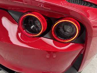 FERRARI 812 SUPERFAST 2018 Image 20