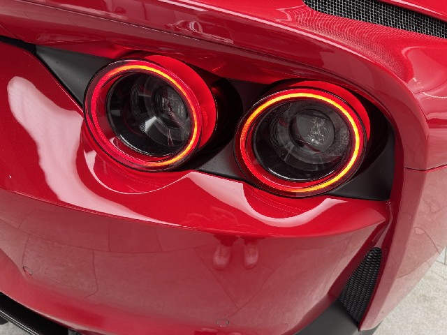 FERRARI 812 SUPERFAST 2018 Image 27