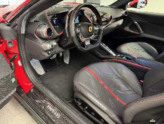 FERRARI 812 SUPERFAST 2018 Image 21