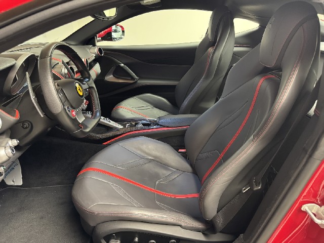 FERRARI 812 SUPERFAST 2018 Image 29