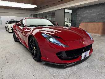 FERRARI 812 SUPERFAST 2018 Image 3