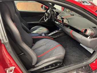 FERRARI 812 SUPERFAST 2018 Image 25