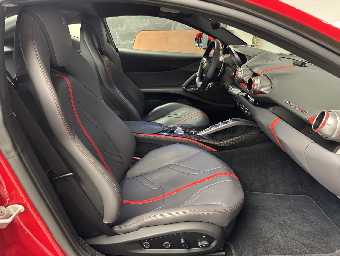 FERRARI 812 SUPERFAST 2018 Image 26