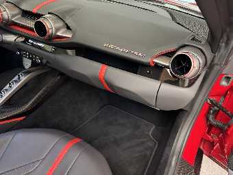 FERRARI 812 SUPERFAST 2018 Image 28