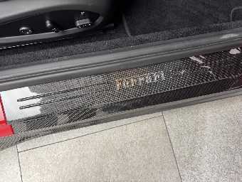 FERRARI 812 SUPERFAST 2018 Image 30