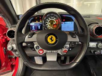 FERRARI 812 SUPERFAST 2018 Image 33