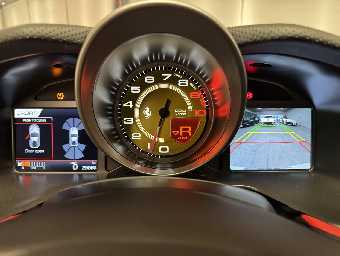 FERRARI 812 SUPERFAST 2018 Image 38