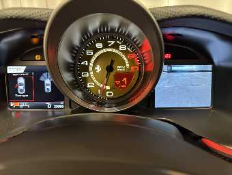 FERRARI 812 SUPERFAST 2018 Image 39