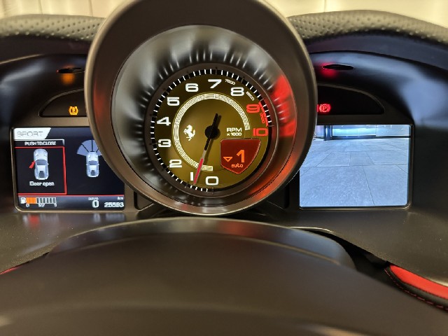 FERRARI 812 SUPERFAST 2018 Image 46