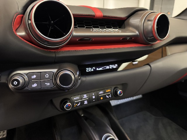 FERRARI 812 SUPERFAST 2018 Image 49