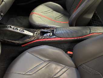 FERRARI 812 SUPERFAST 2018 Image 46