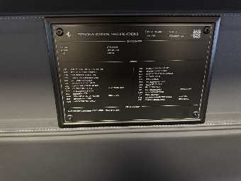 FERRARI 812 SUPERFAST 2018 Image 51