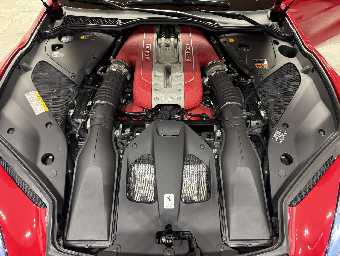 FERRARI 812 SUPERFAST 2018 Image 53