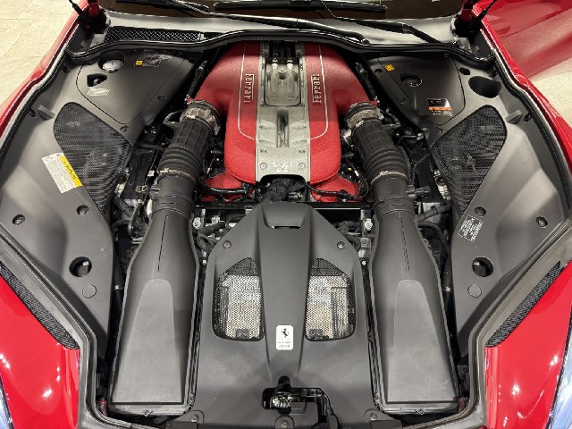 FERRARI 812 SUPERFAST 2018 Image 60