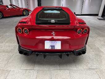 FERRARI 812 SUPERFAST 2018 Image 6