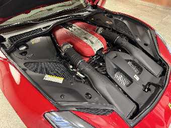 FERRARI 812 SUPERFAST 2018 Image 54