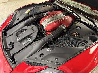 FERRARI 812 SUPERFAST 2018 Image 55