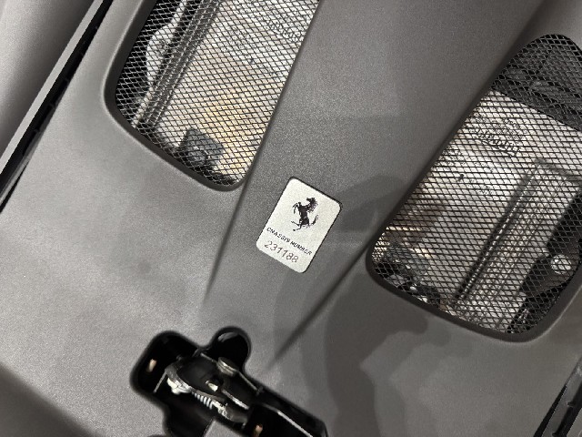 FERRARI 812 SUPERFAST 2018 Image 63