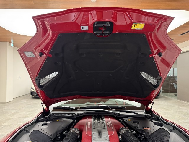 FERRARI 812 SUPERFAST 2018 Image 64