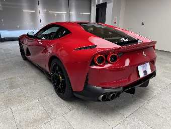 FERRARI 812 SUPERFAST 2018 Image 7