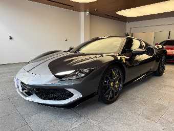 FERRARI 296GTB 2023 Image 1