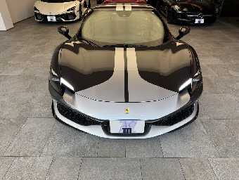 FERRARI 296GTB 2023 Image 2