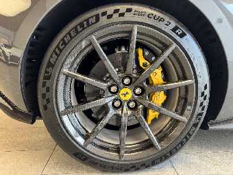 FERRARI 296GTB 2023 Image 11