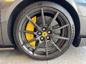 FERRARI 296GTB 2023 Image 12