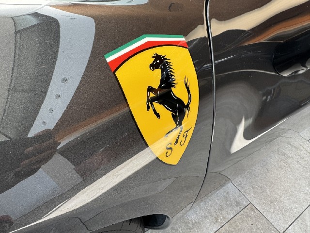 FERRARI 296GTB 2023 Image 20